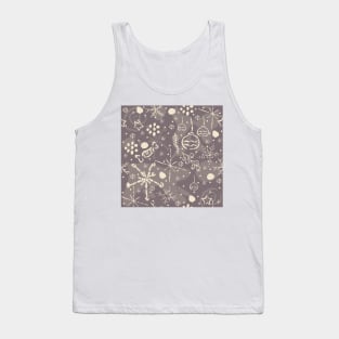 Winter Tank Top